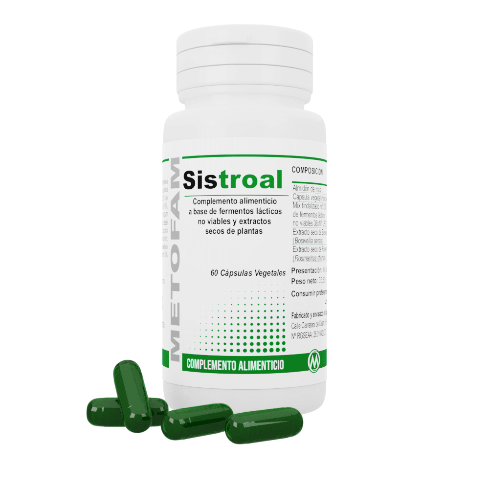SISTROAL