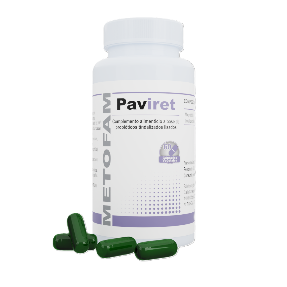 PAVIRET