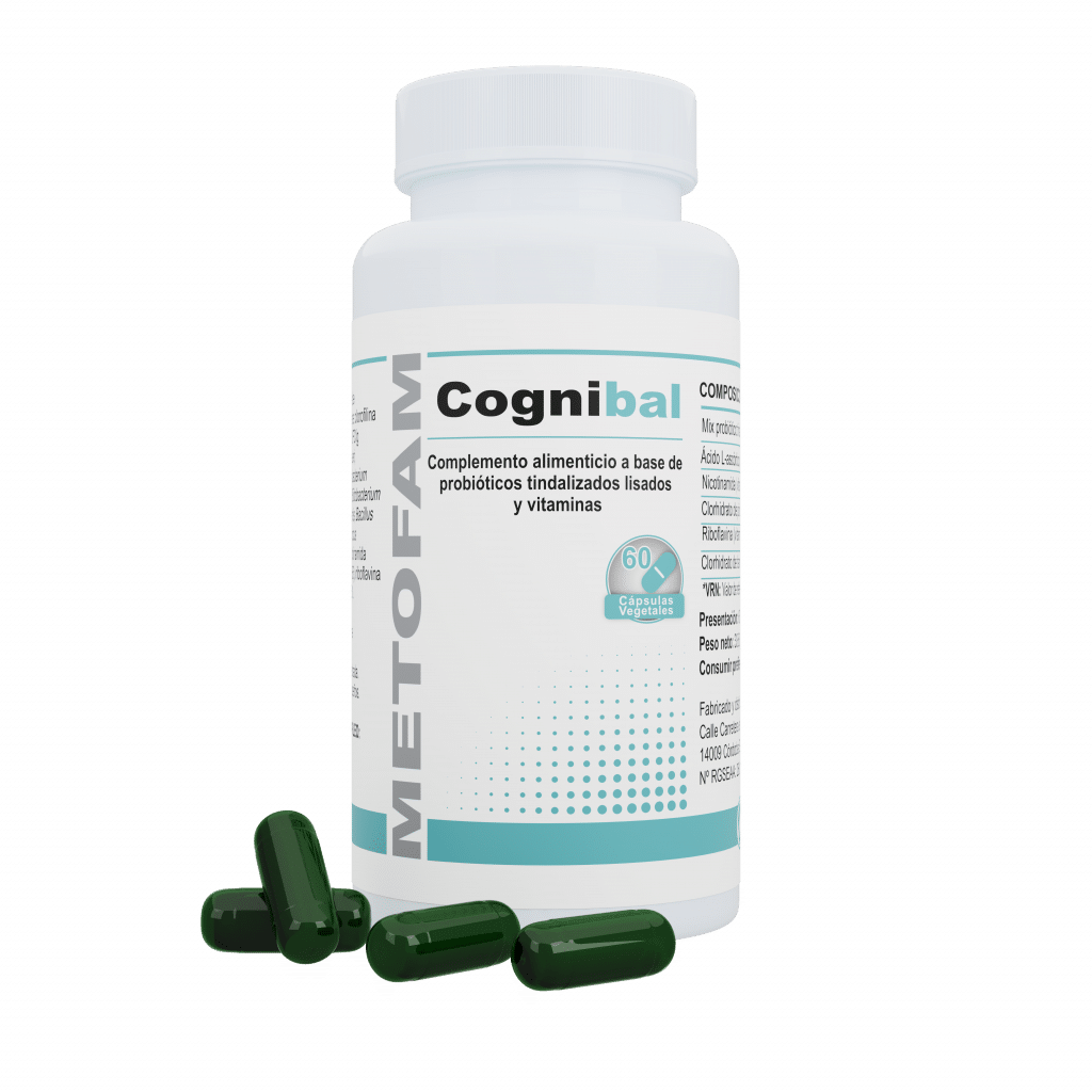 COGNIBAL