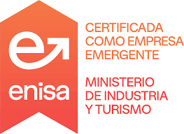 ENISA Empresa Emergente